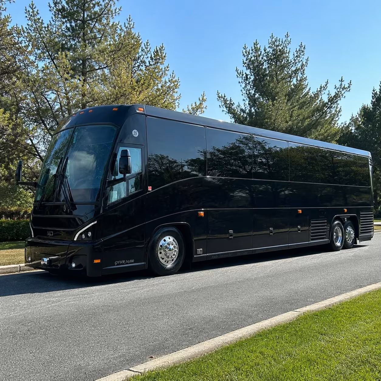 brockton charter bus rentals to boston and beyond