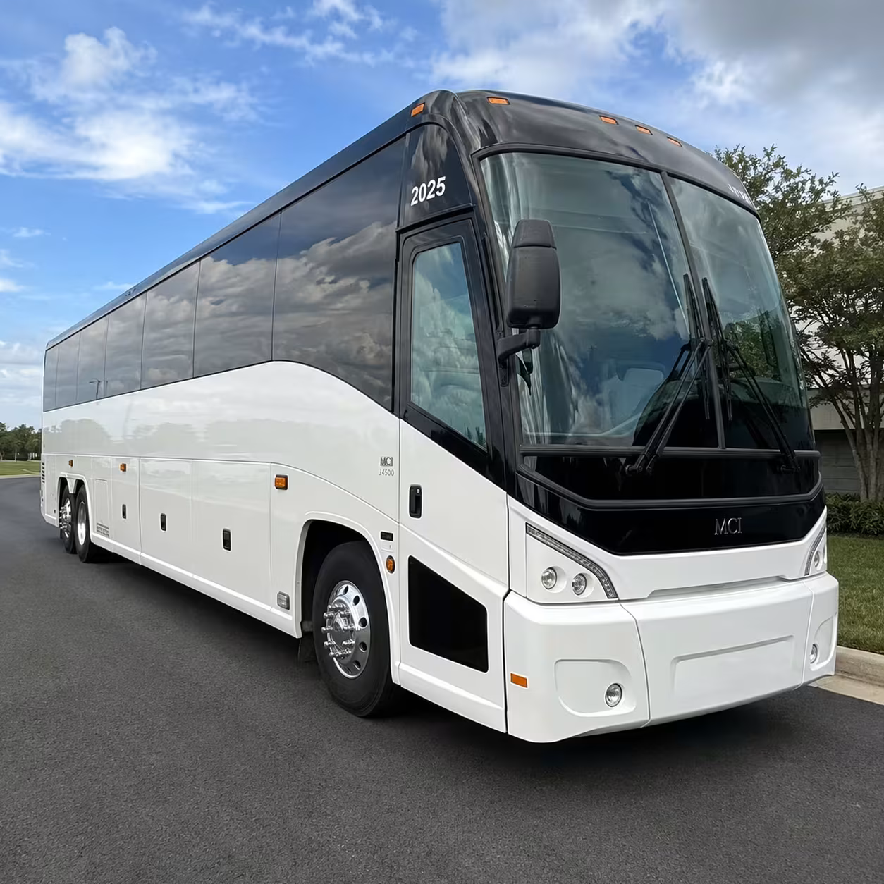 brockton charter bus rentals to td garden concerts in boston