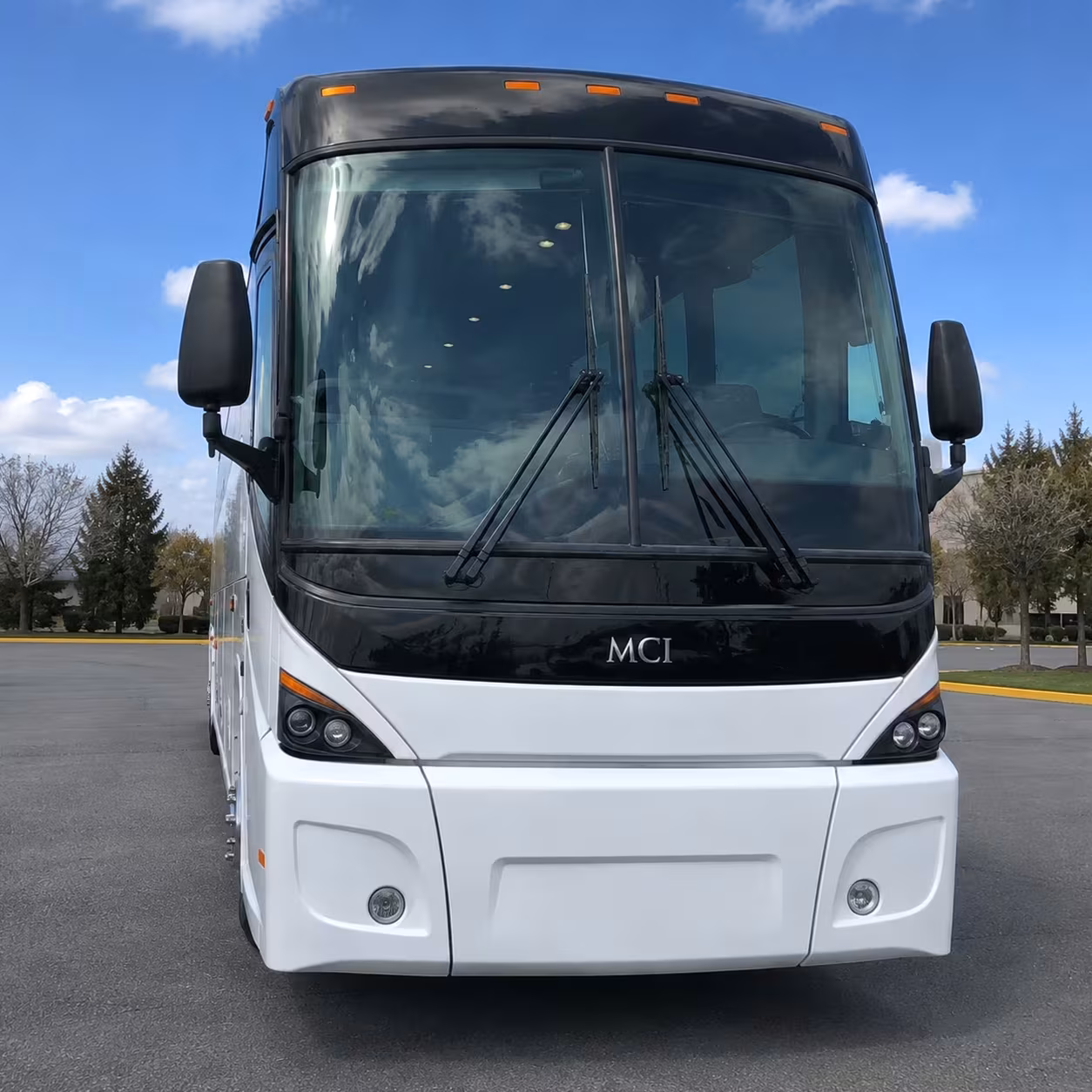 brockton concert charter bus rentals to gillette stadium