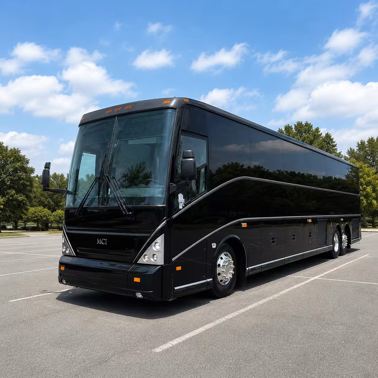brockton convention and conference transportation