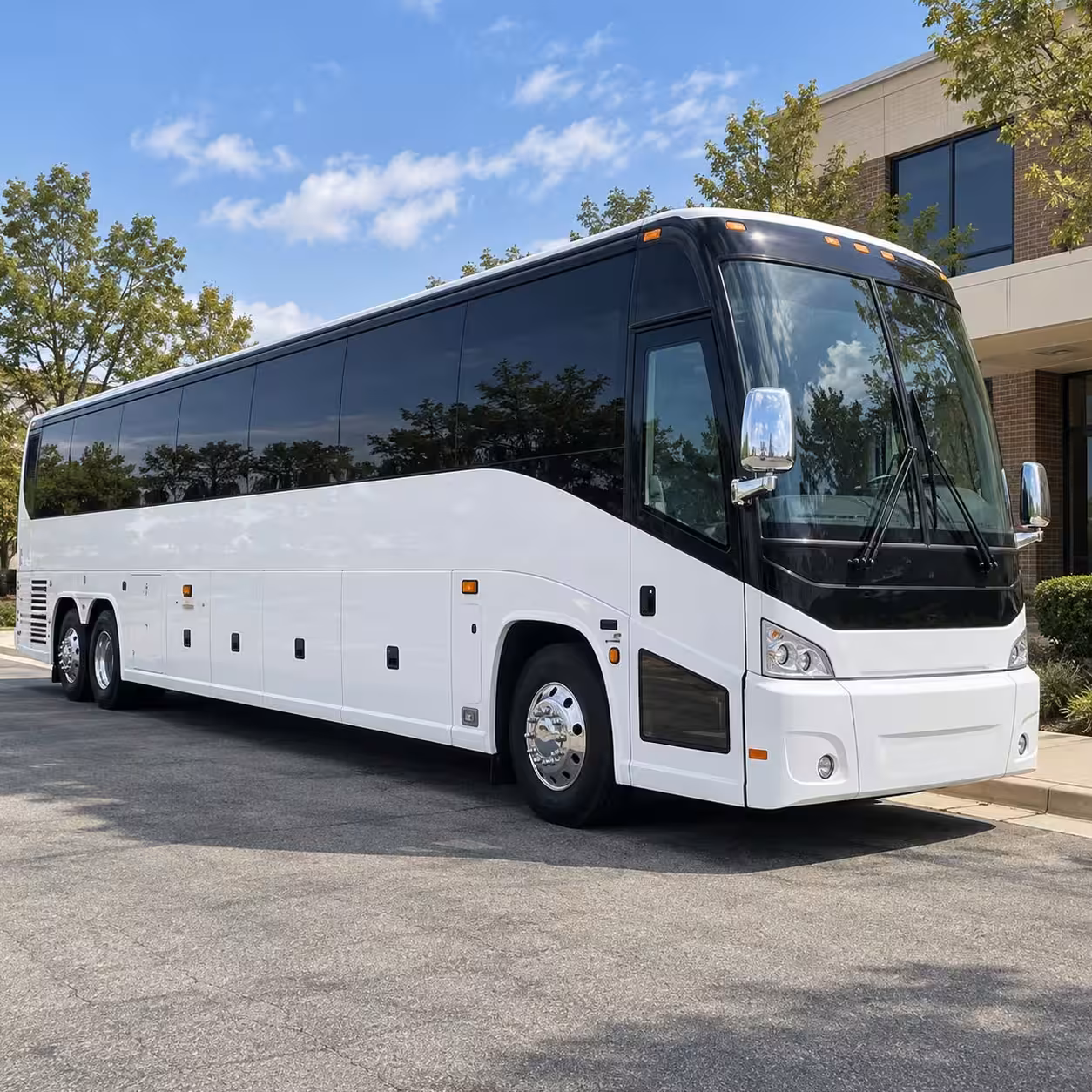 brockton fan shuttle buses to gillette stadium and td garden
