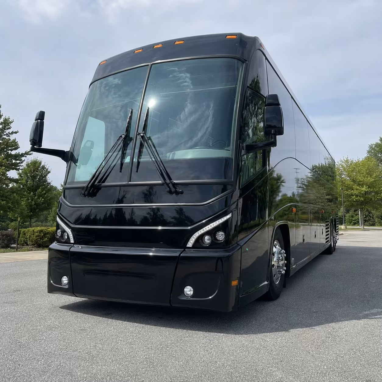 brockton military and family transportation to camp edwards