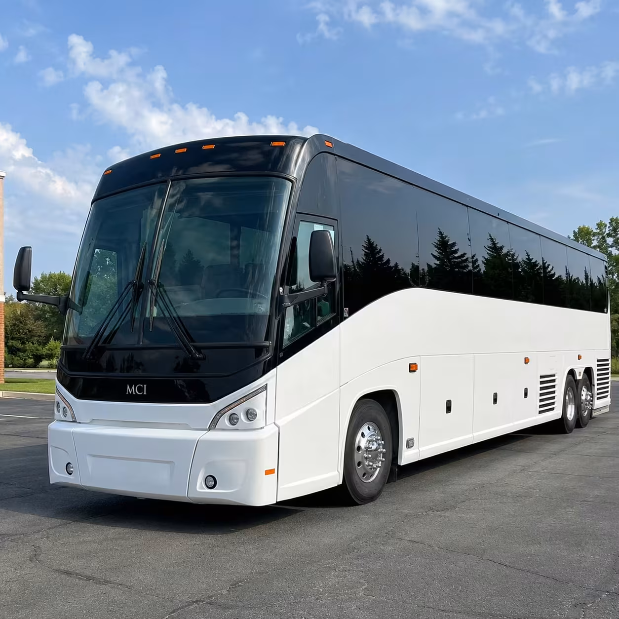 brockton religious group transportation services