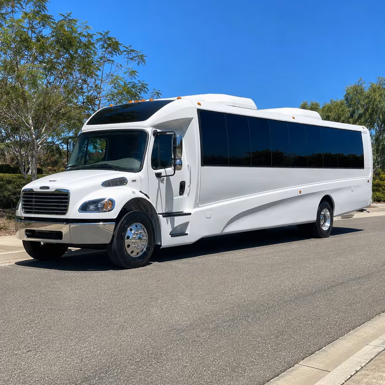 brockton sports team bus rentals