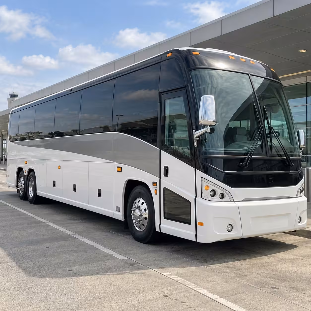 brockton youth sports team minibus rentals on the south shore