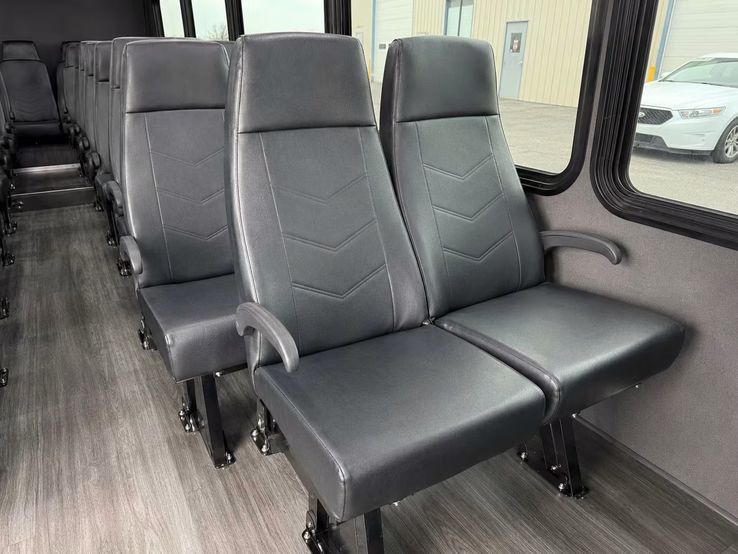 easily book brockton minibus rentals for bachelorette parties
