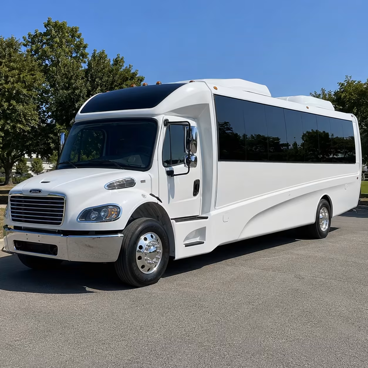 event transportation services in brockton