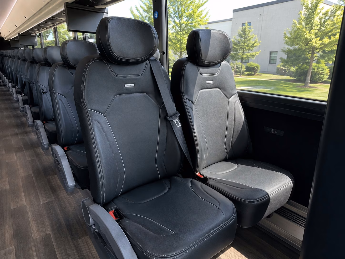 how where and when you re traveling affects your brockton charter bus rate
