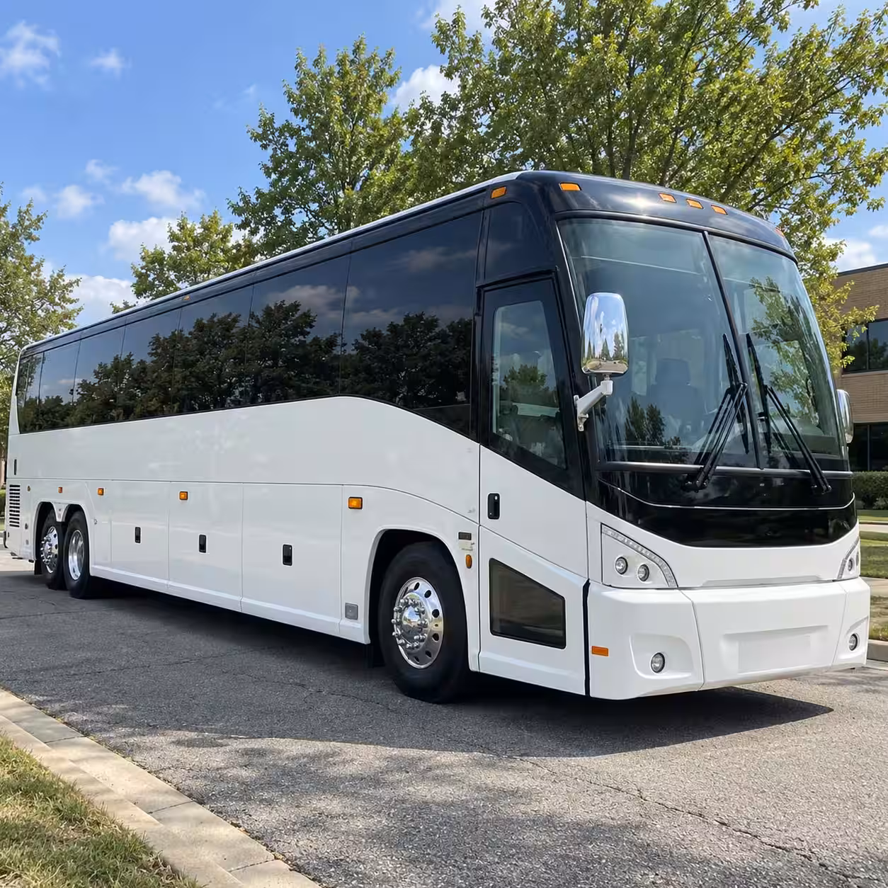 prom homecoming transportation services in brockton