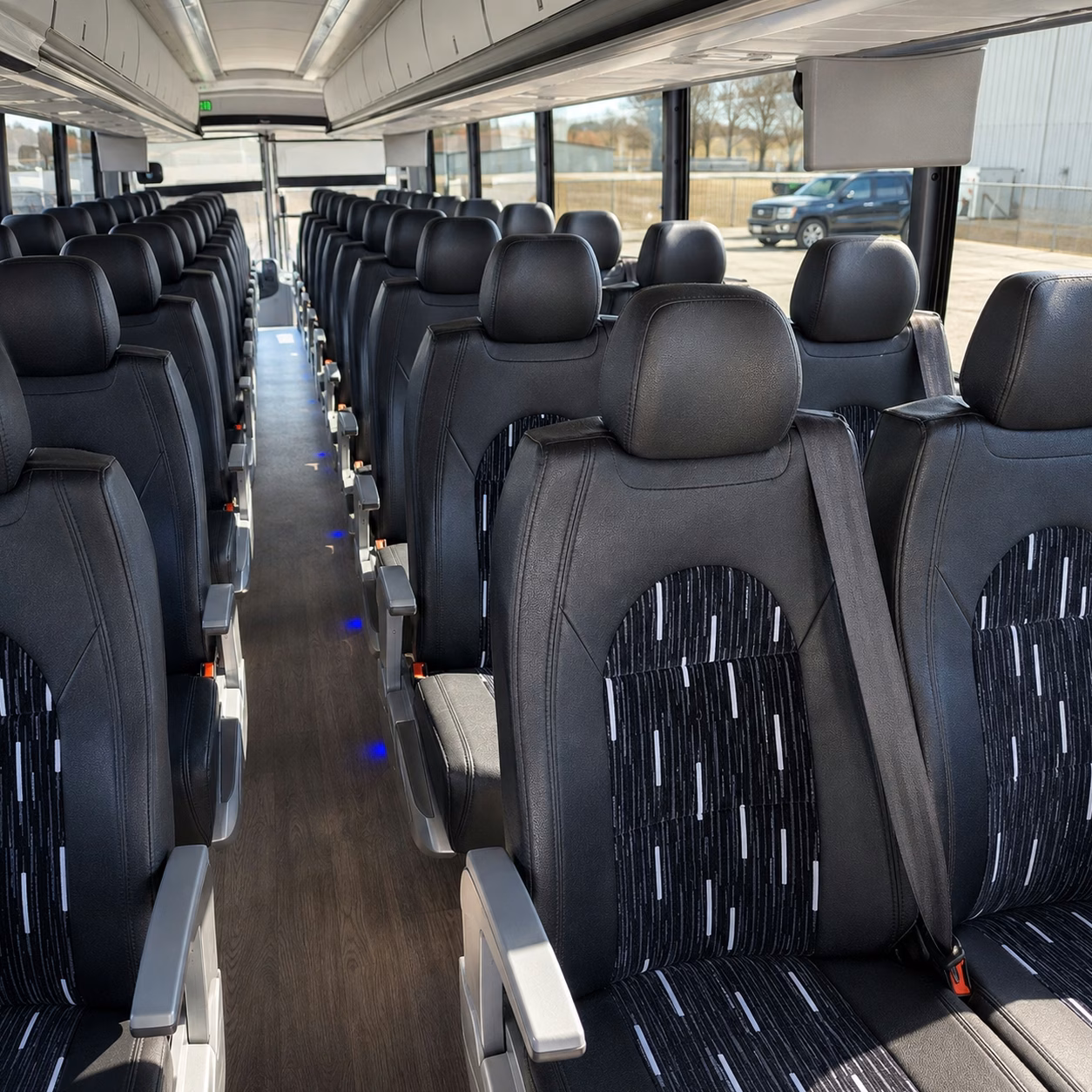 prom venue and after party charter bus rentals in brockton