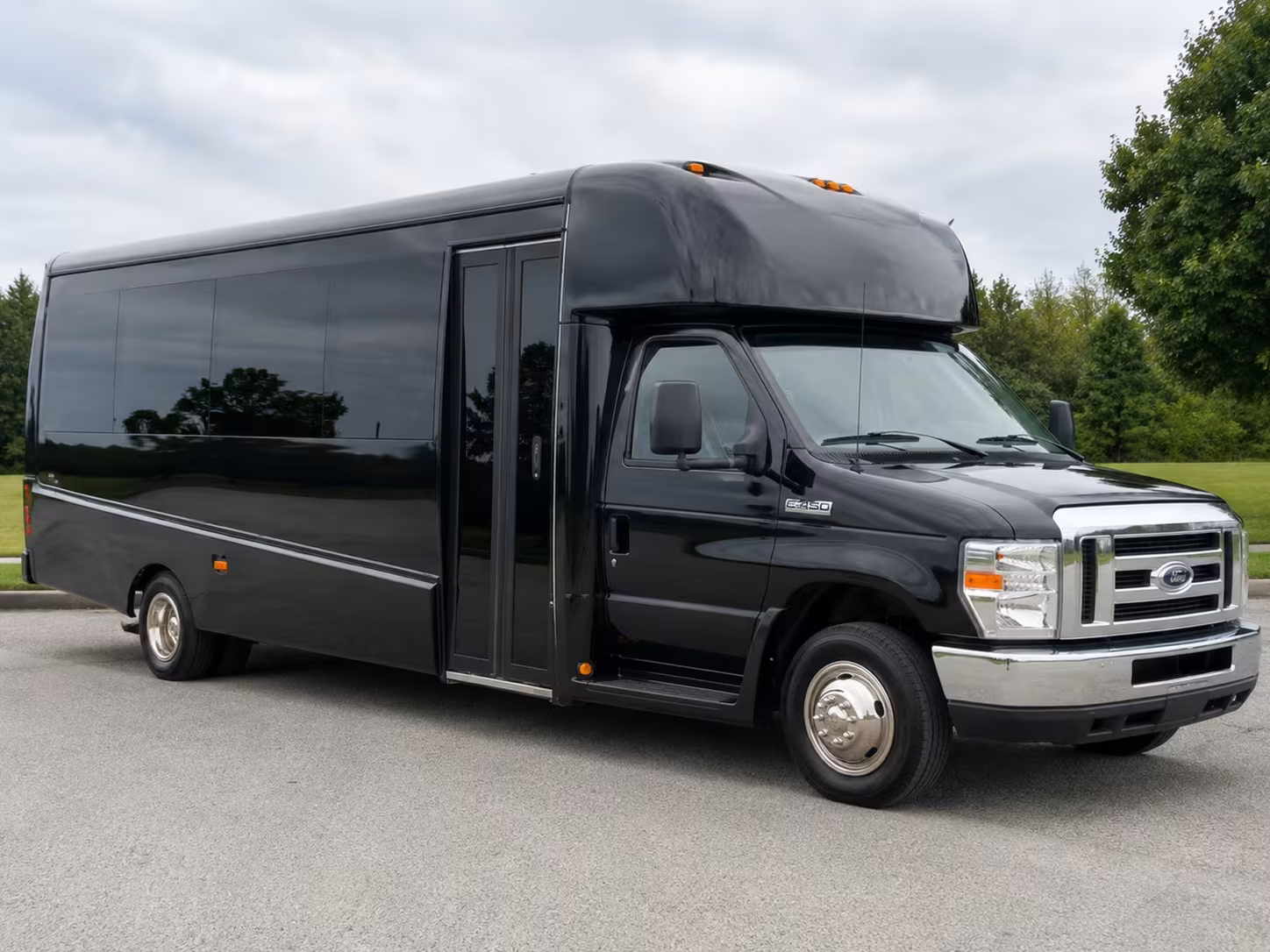 religious group transportation services in brockton