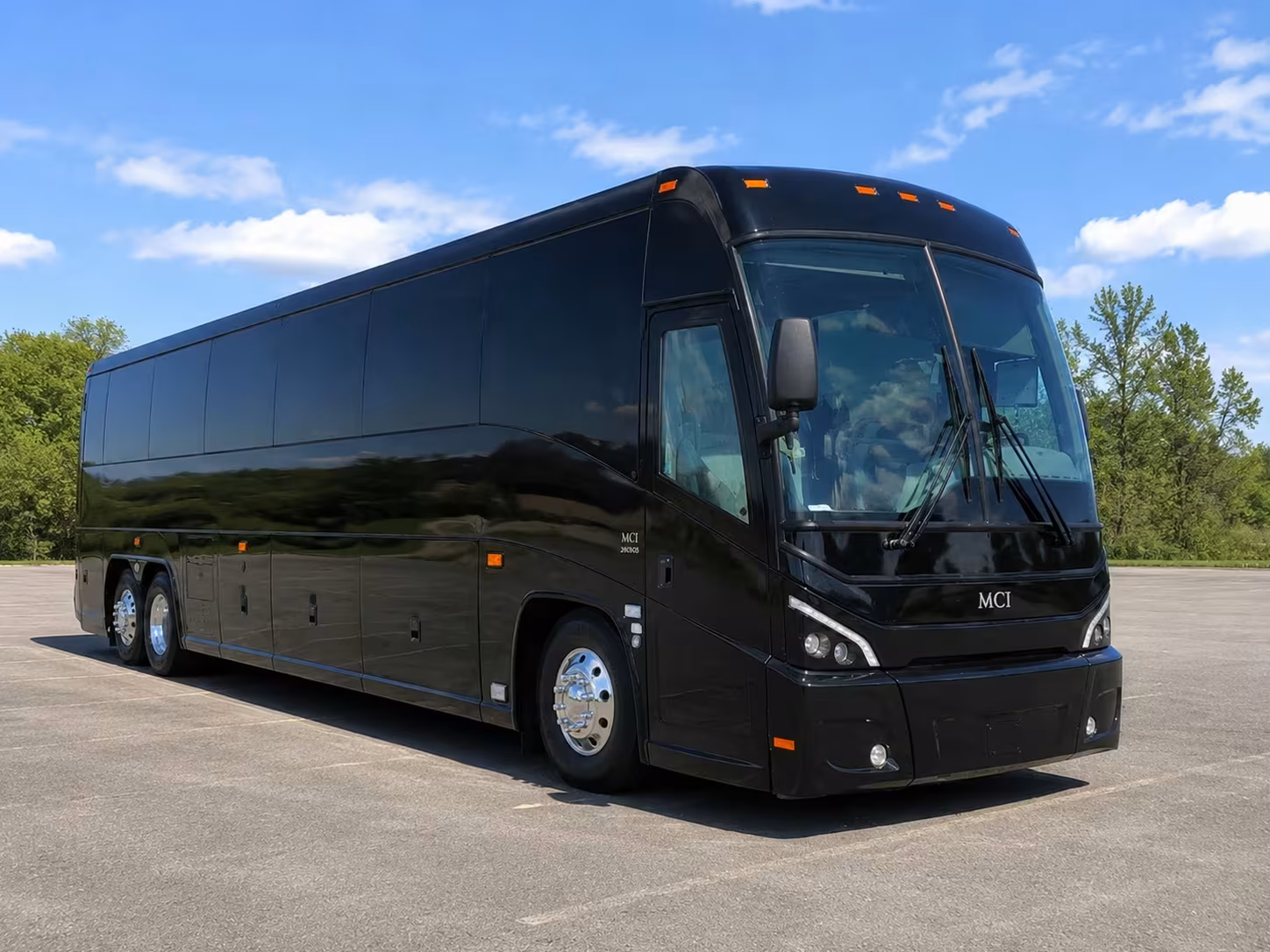 sports team and fan group transportation from brockton